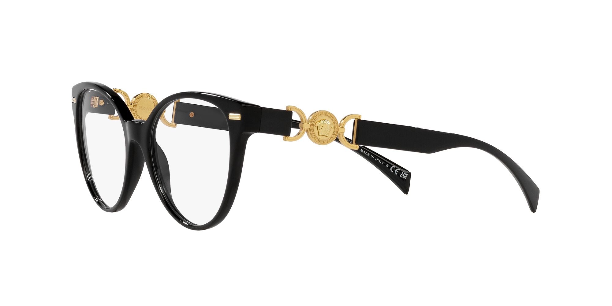 VE3334 GB1 Montature da vista Versace 3