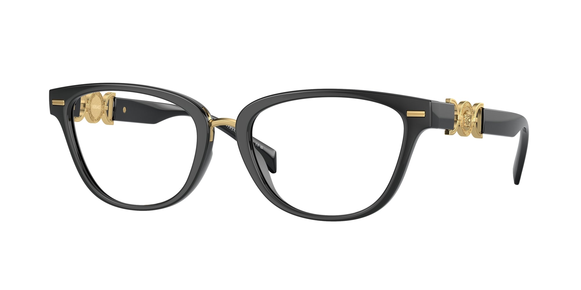 Versace VE3336U GB1 Versace optikai keretek 1