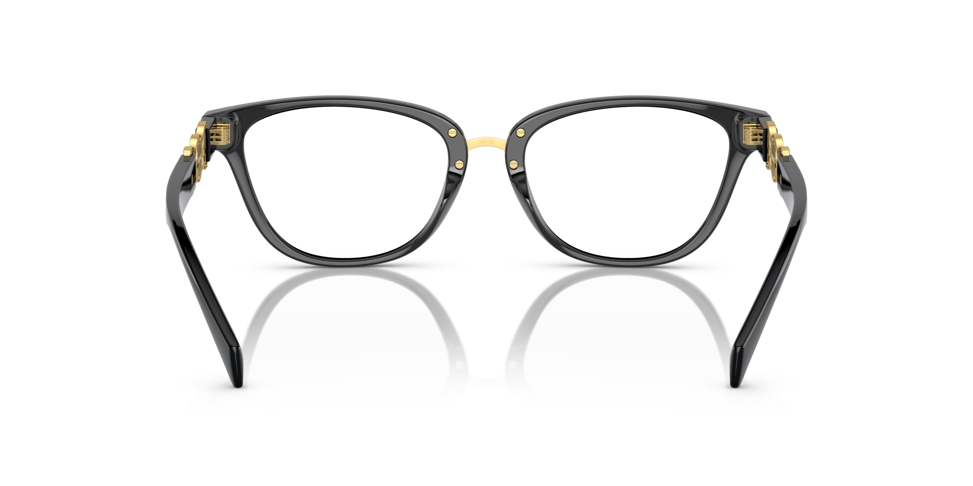 Versace VE3336U GB1 Versace 5 optikai keretek