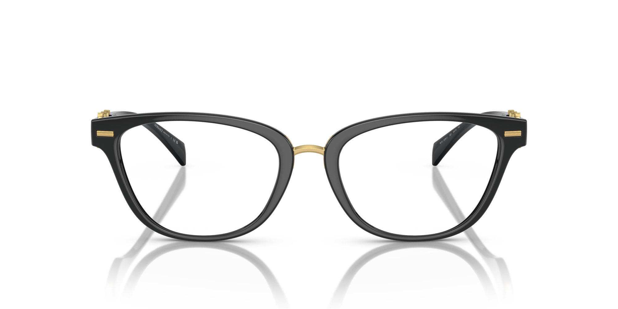 Versace VE3336U GB1 Versace 3 optikai keretek