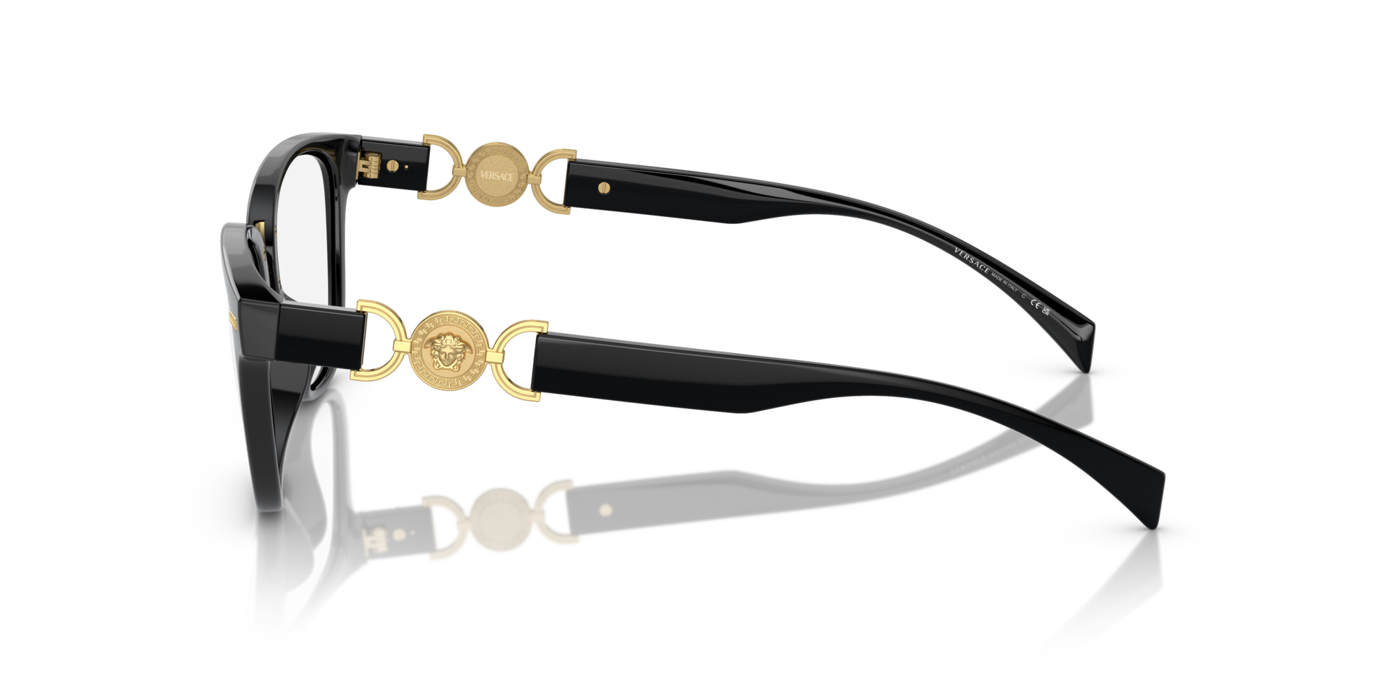 Versace VE3336U GB1 Versace 4 optikai keret