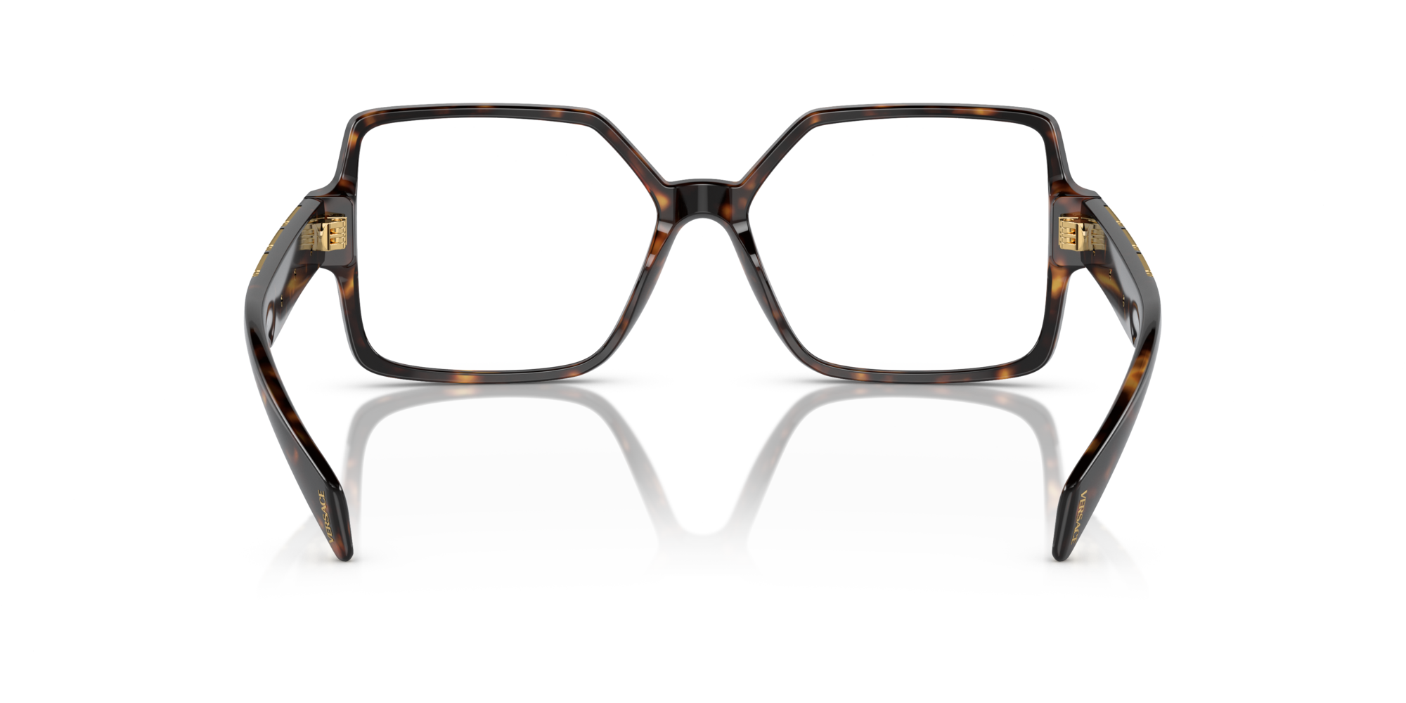 VE3337 108 Montature da vista Versace 5