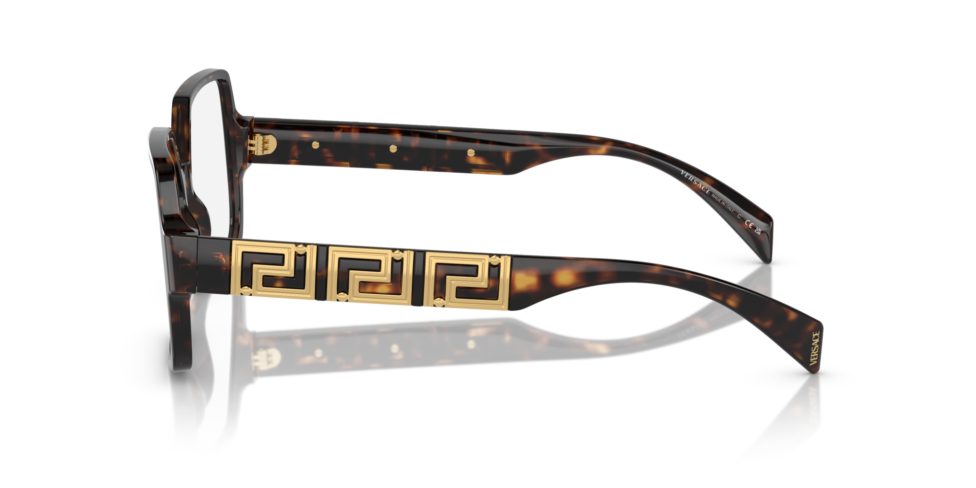 VE3337 108 Montature da vista Versace 4