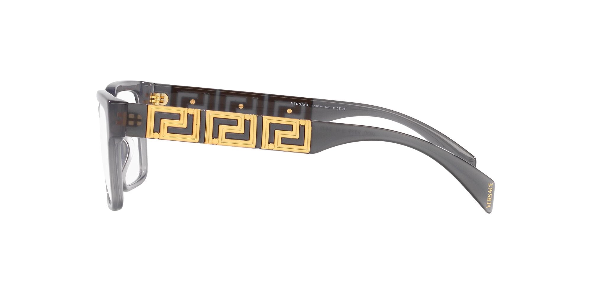 VE3339U 5406 Montature da vista Versace 4