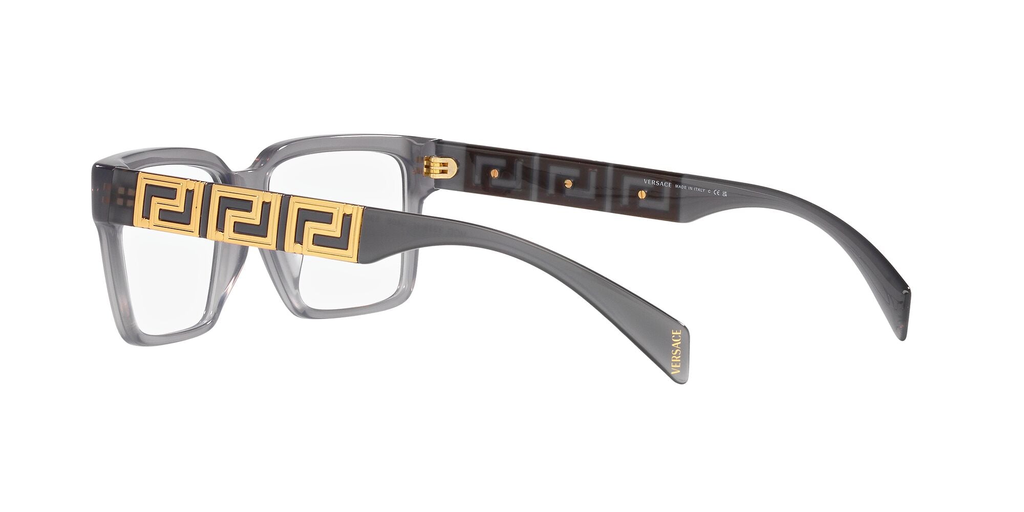 VE3339U 5406 Montature da vista Versace 5
