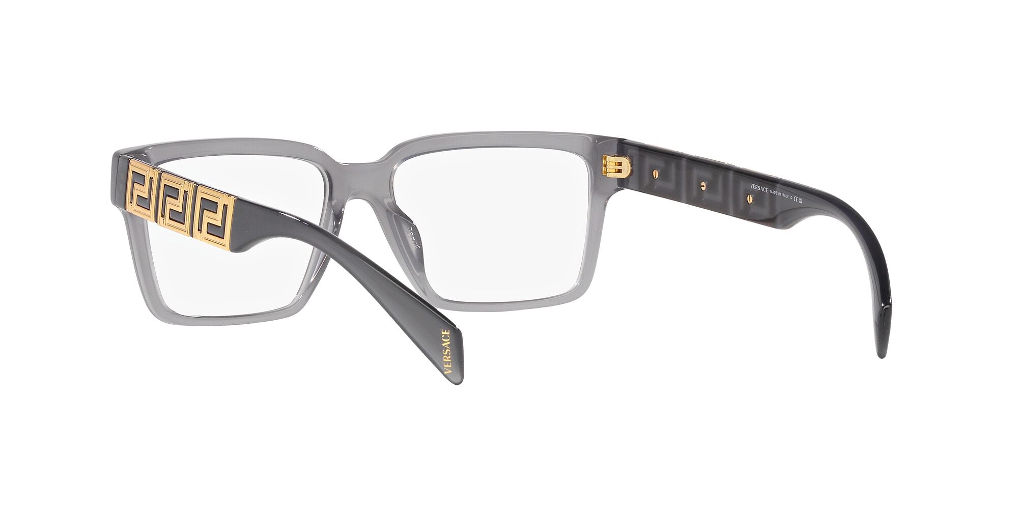 VE3339U 5406 Montature da vista Versace 6