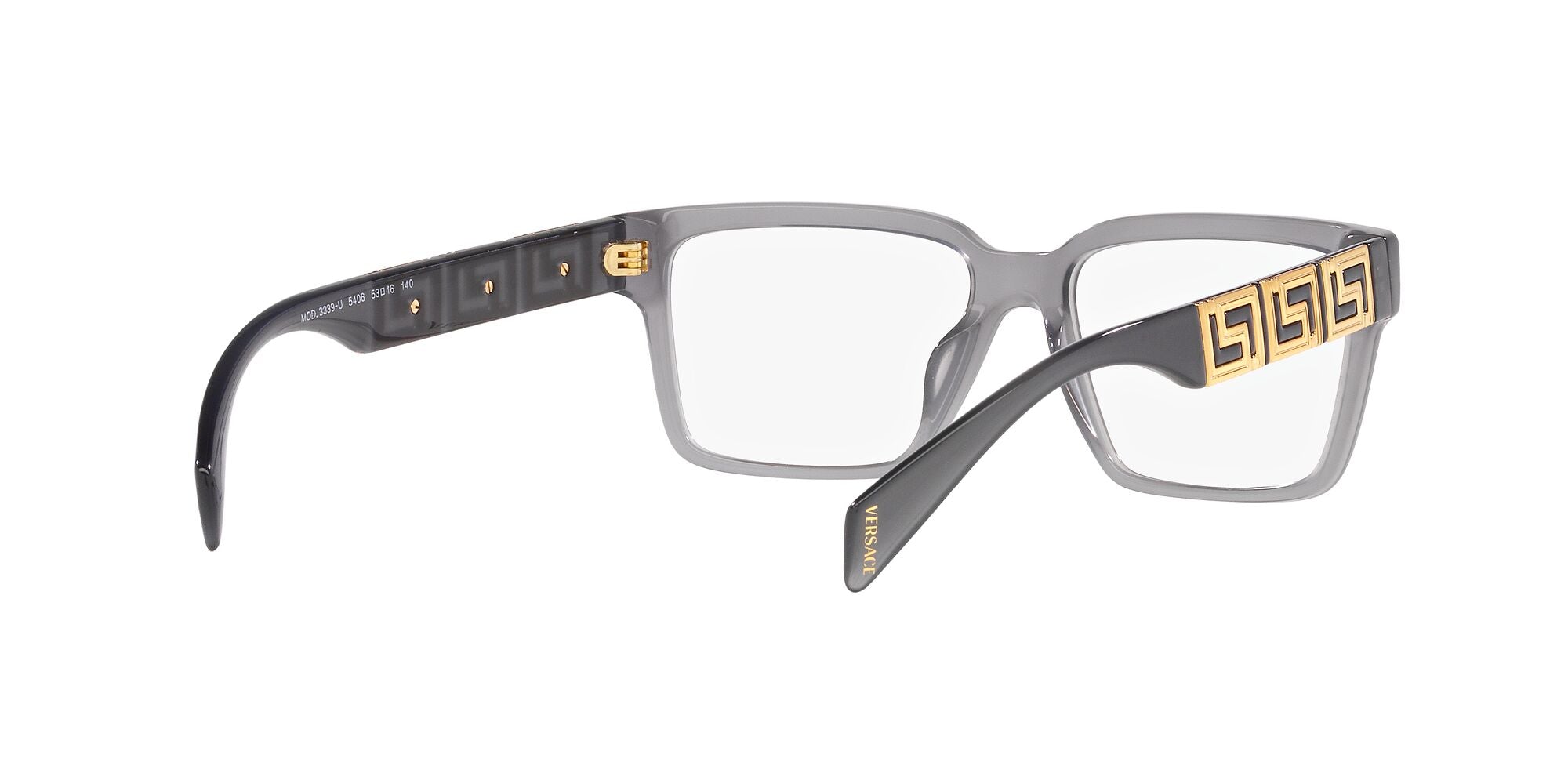 VE3339U 5406 Montature da vista Versace 8