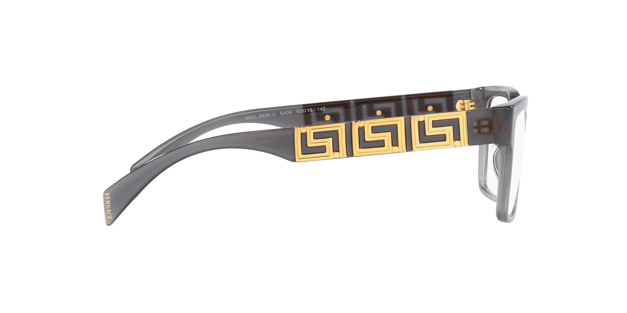 VE3339U 5406 Montature da vista Versace 10