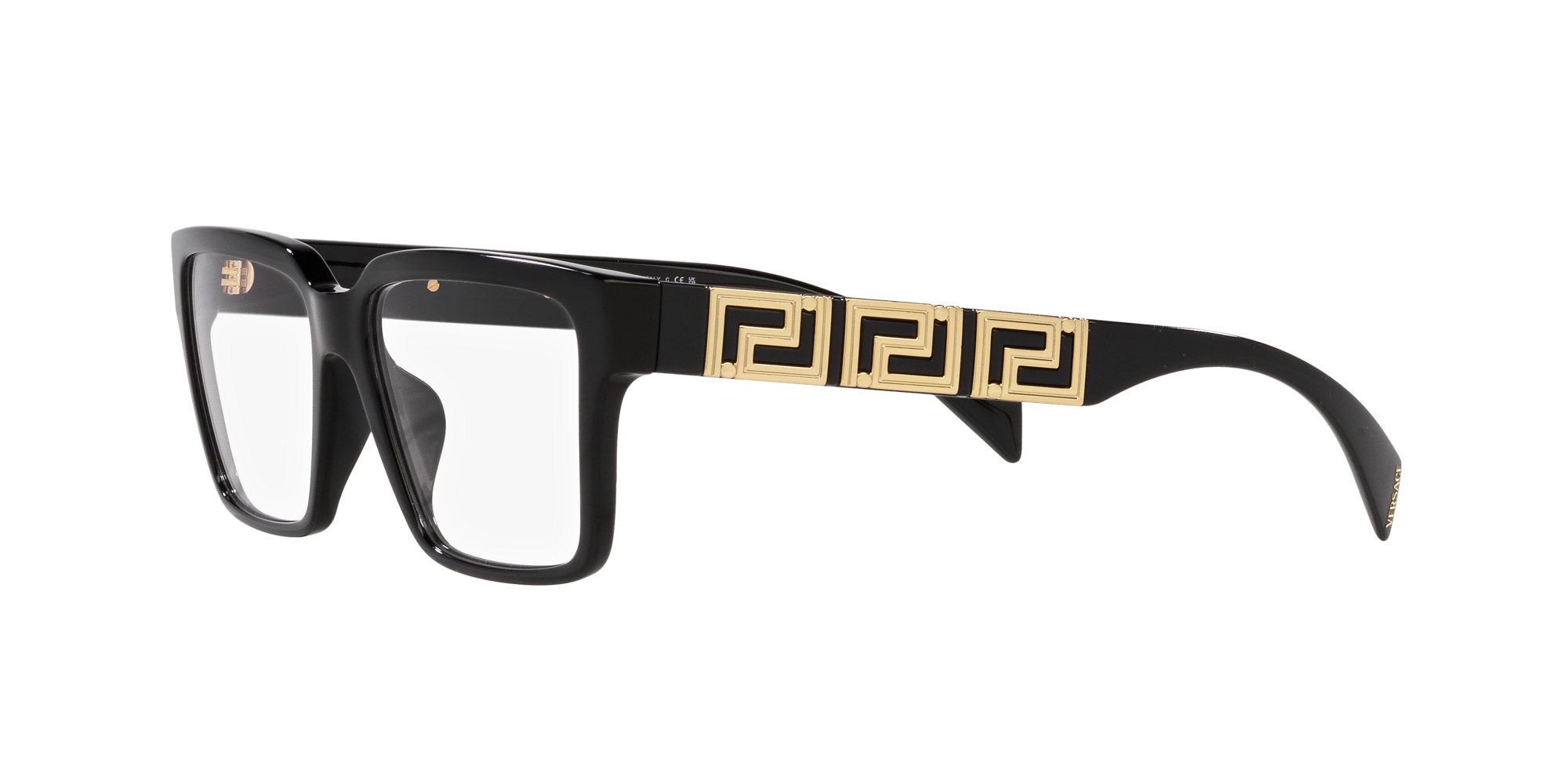 VE3339U GB1 Montature da vista Versace 3