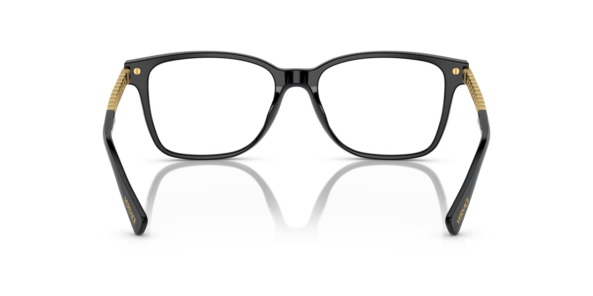 VE3340U GB1 Montature da vista Versace 5