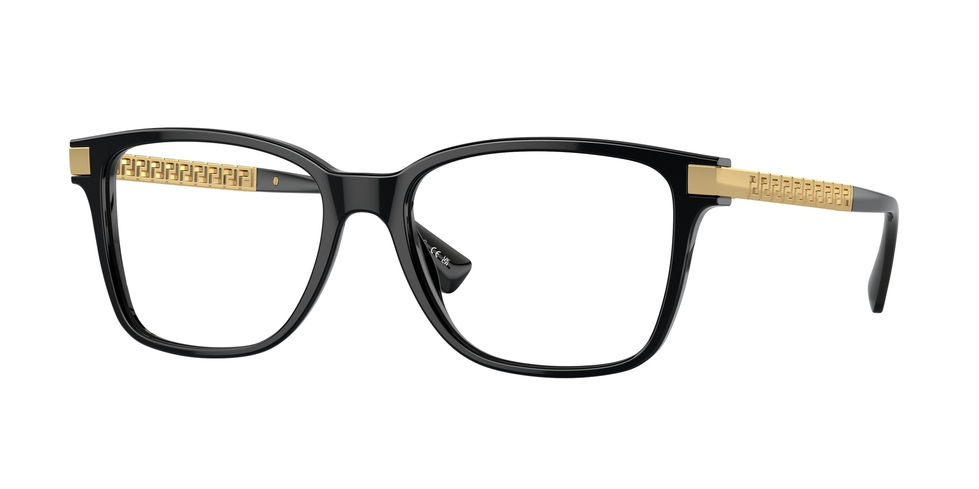 VE3340U GB1 Montature da vista Versace 1