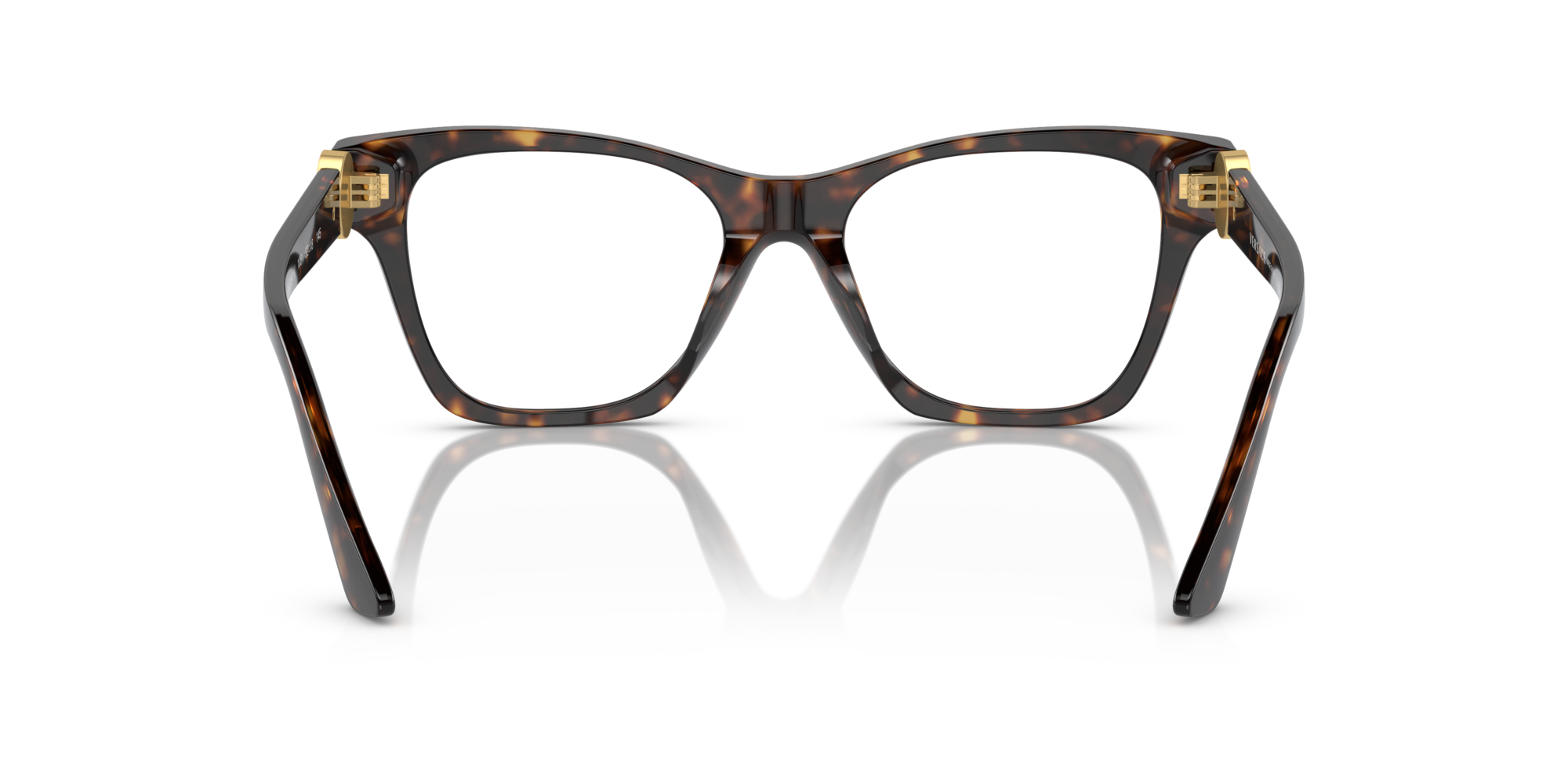 VE3341U 108 Montature da vista Versace 5