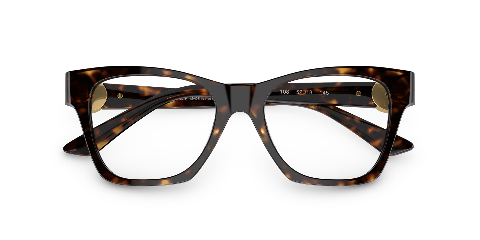 VE3341U 108 Montature da vista Versace 2