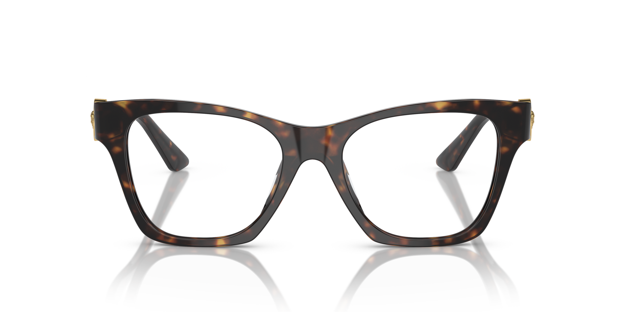 VE3341U 108 Montature da vista Versace 3