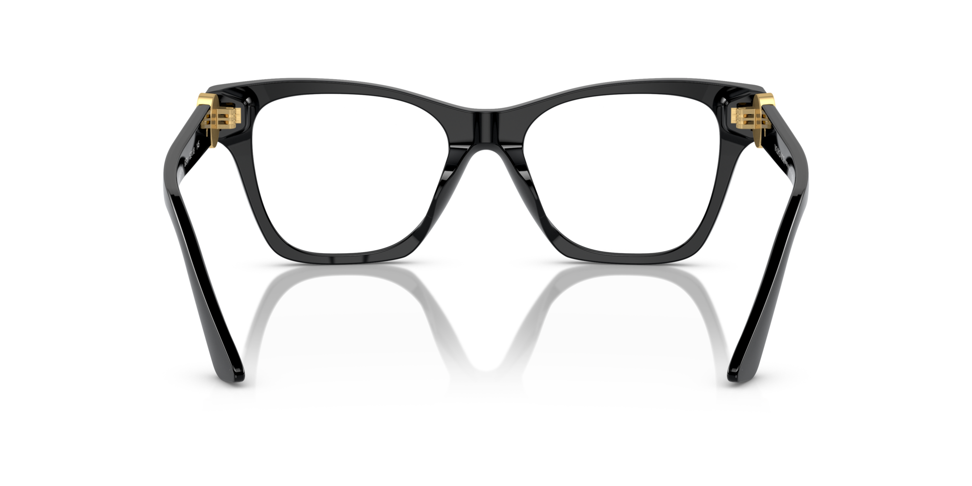 VE3341U GB1 Montature da vista Versace 5