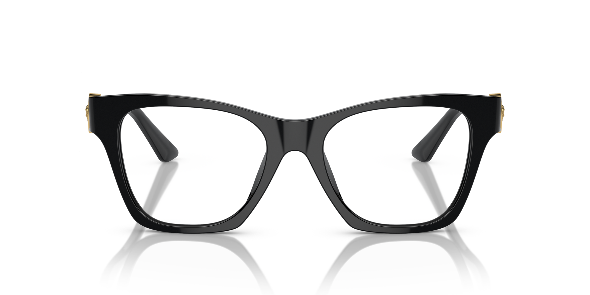 VE3341U GB1 Montature da vista Versace 3