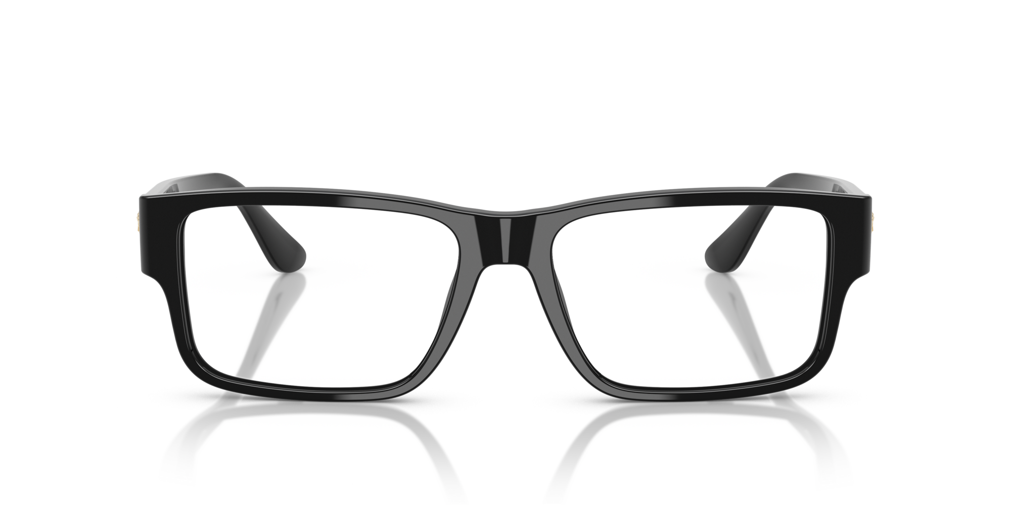 VE3342 5360 Montature da vista Versace 3