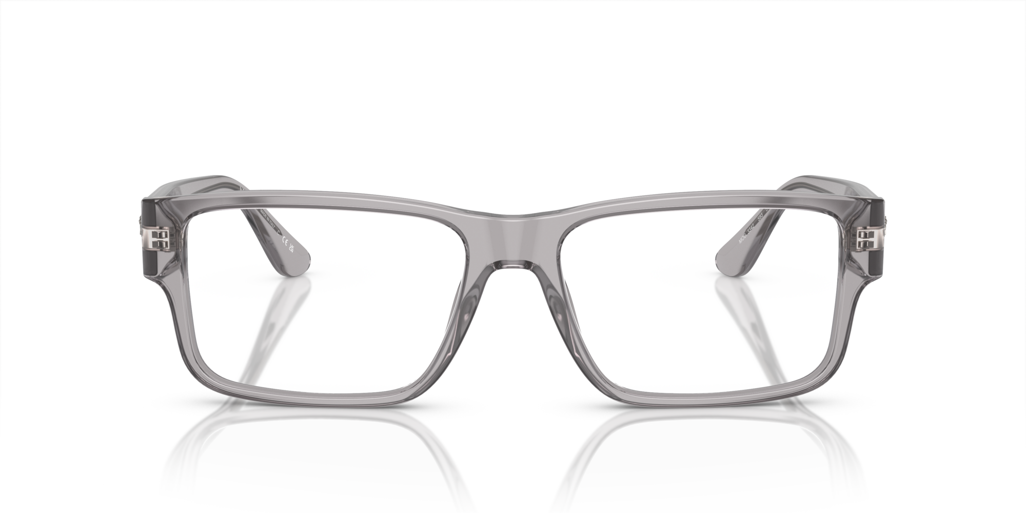 VE3342 593 Montature da vista Versace 3