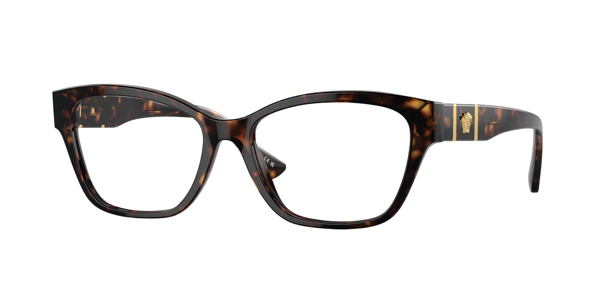 VE3344 108 Montature da vista Versace 1