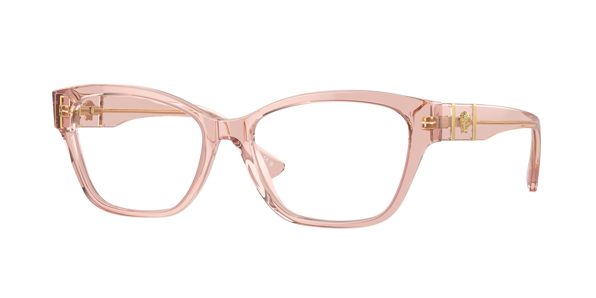 Versace VE3344 5434 Montature da vista Versace 1
