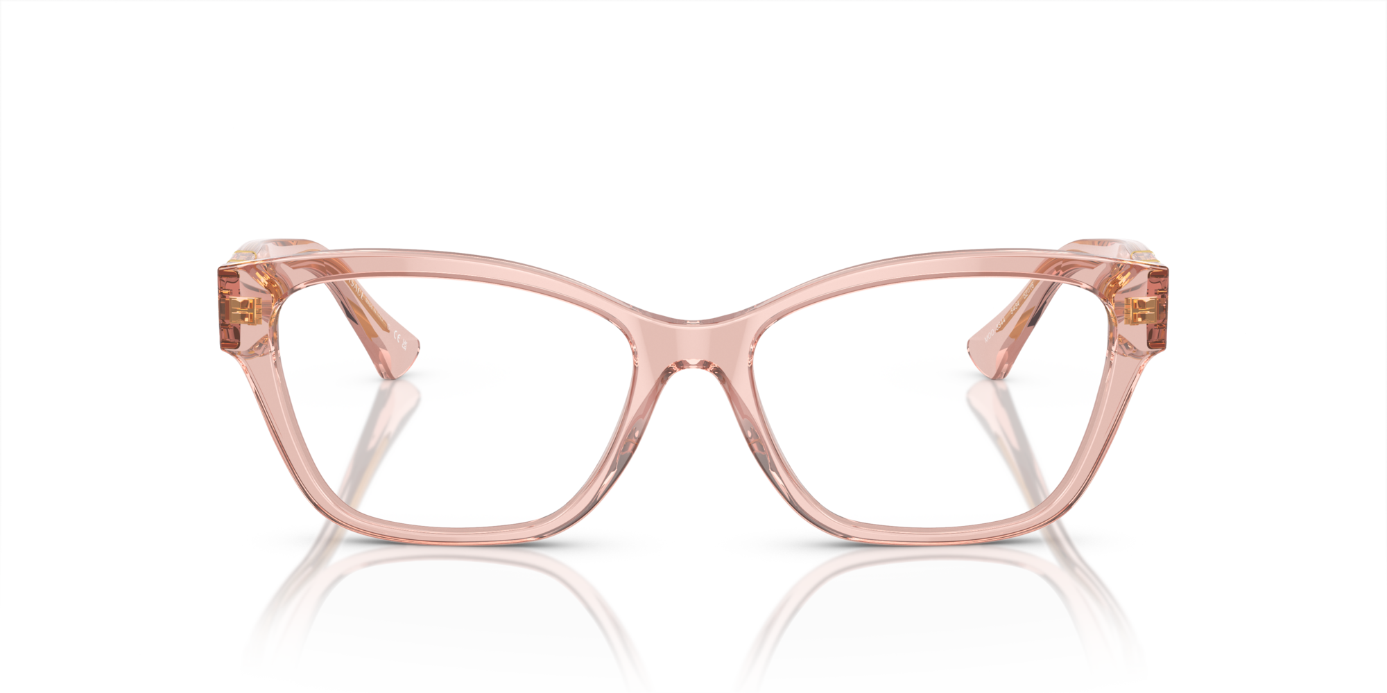 Versace VE3344 5434 Montature da vista Versace 3