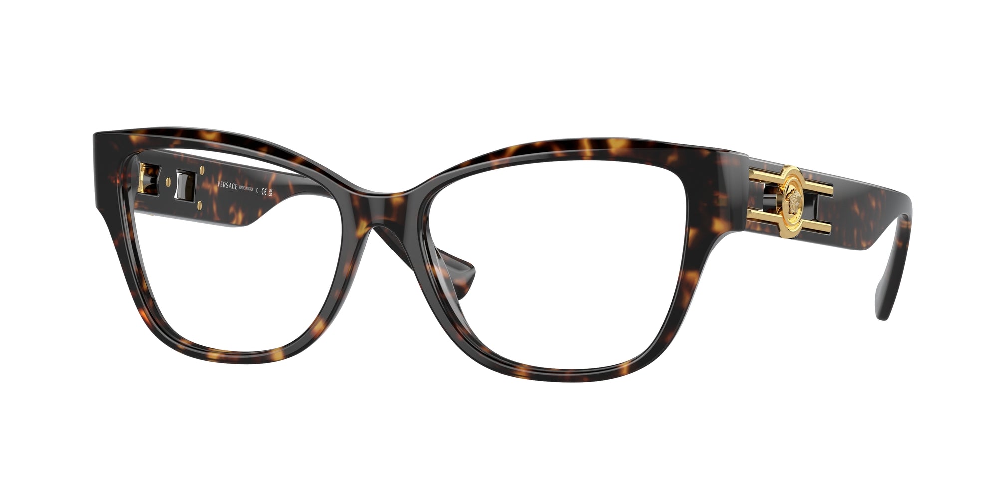 VE3347 108 Montature da vista Versace 1