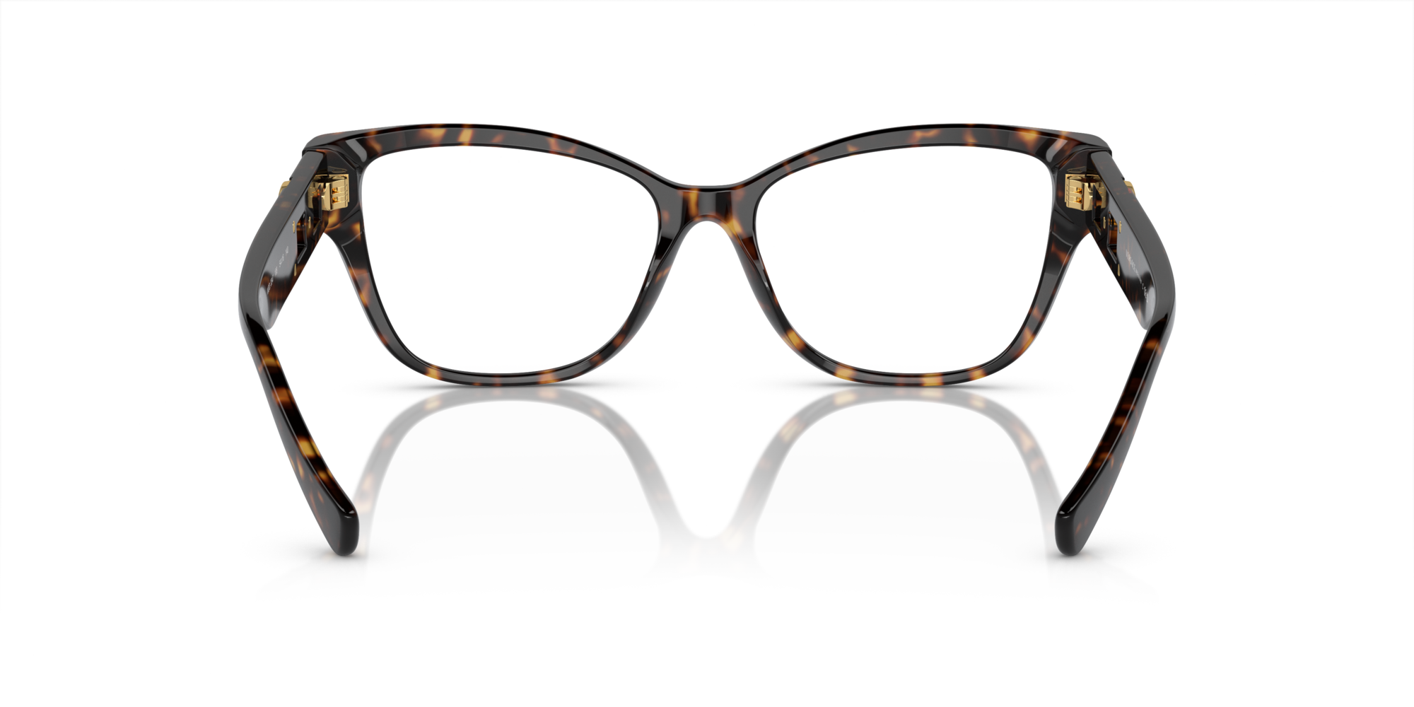 VE3347 108 Montature da vista Versace 5
