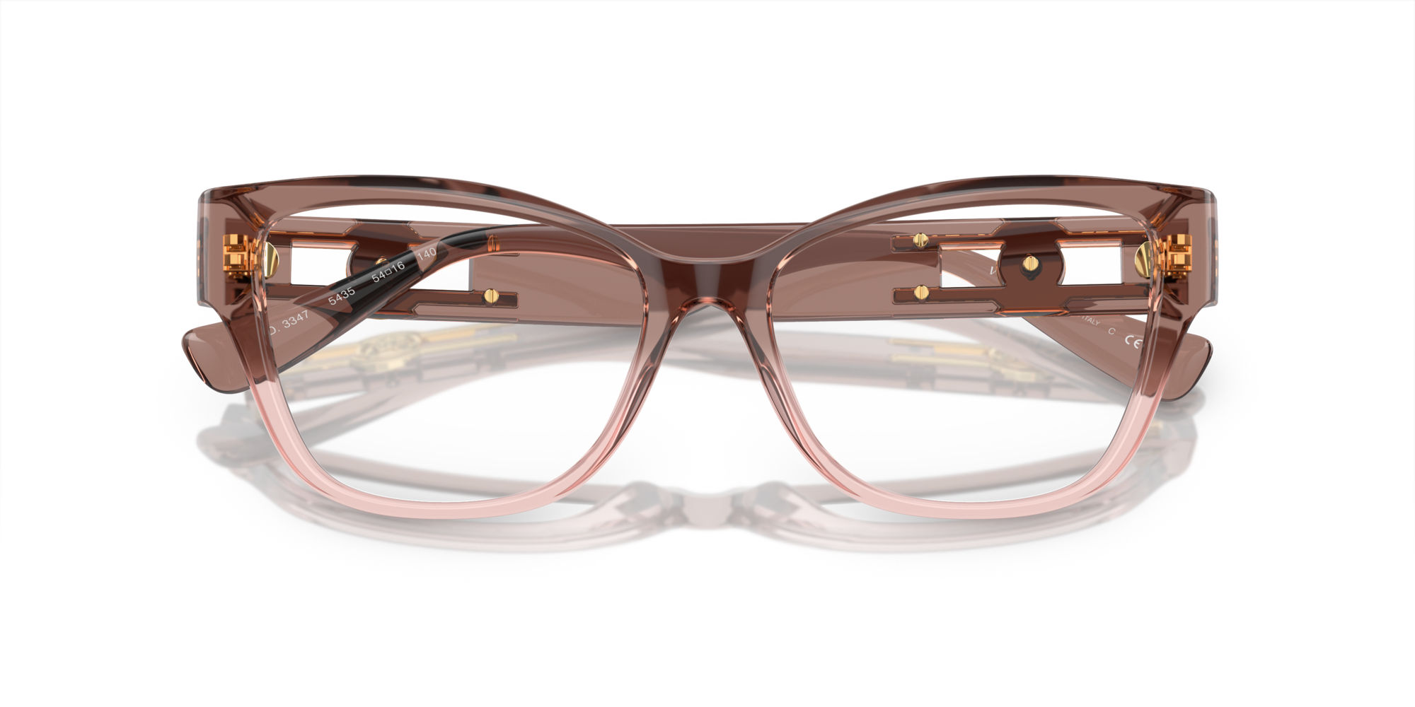 VE3347 5435 Montature da vista Versace 2