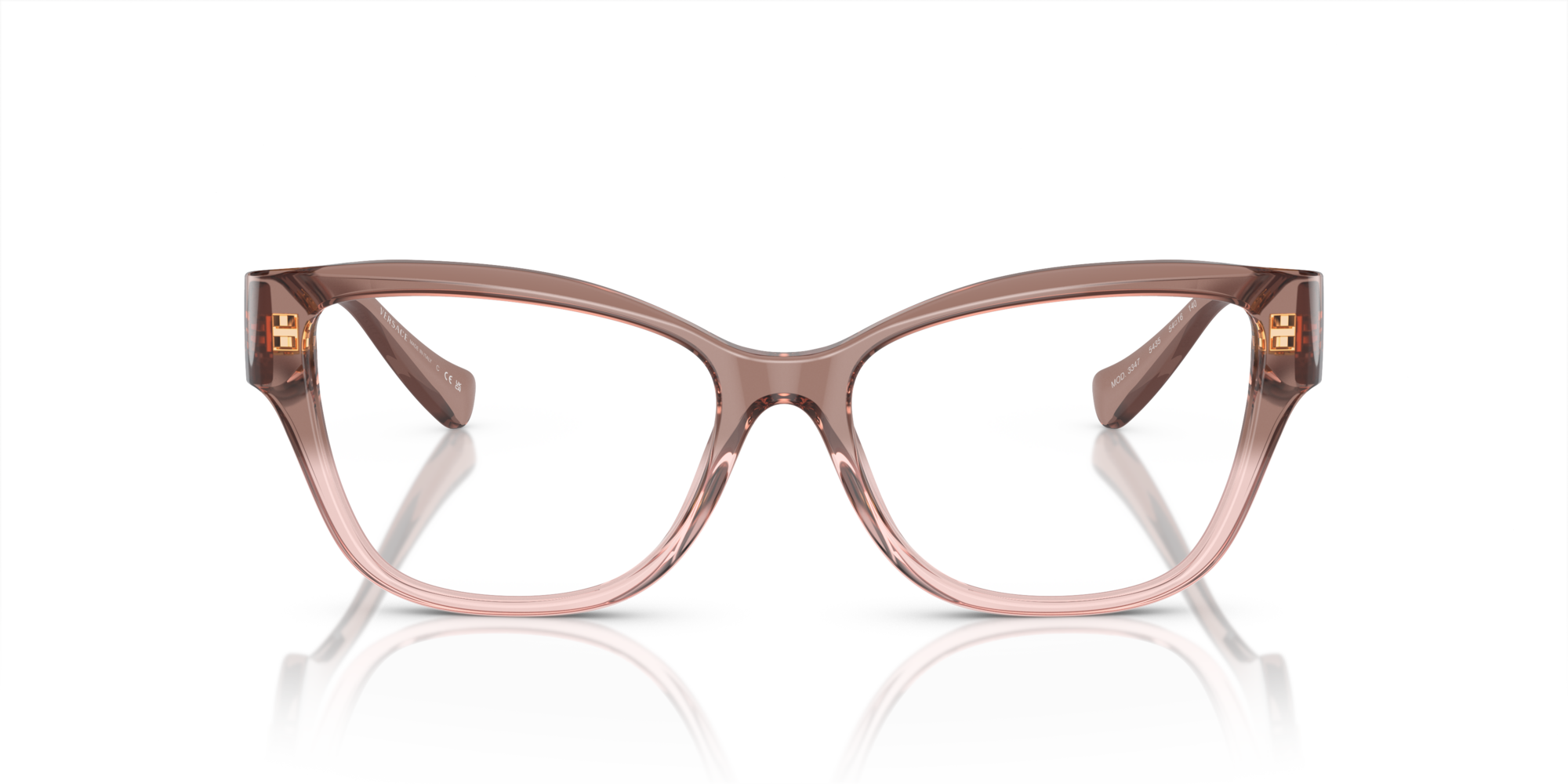 VE3347 5435 Montature da vista Versace 3