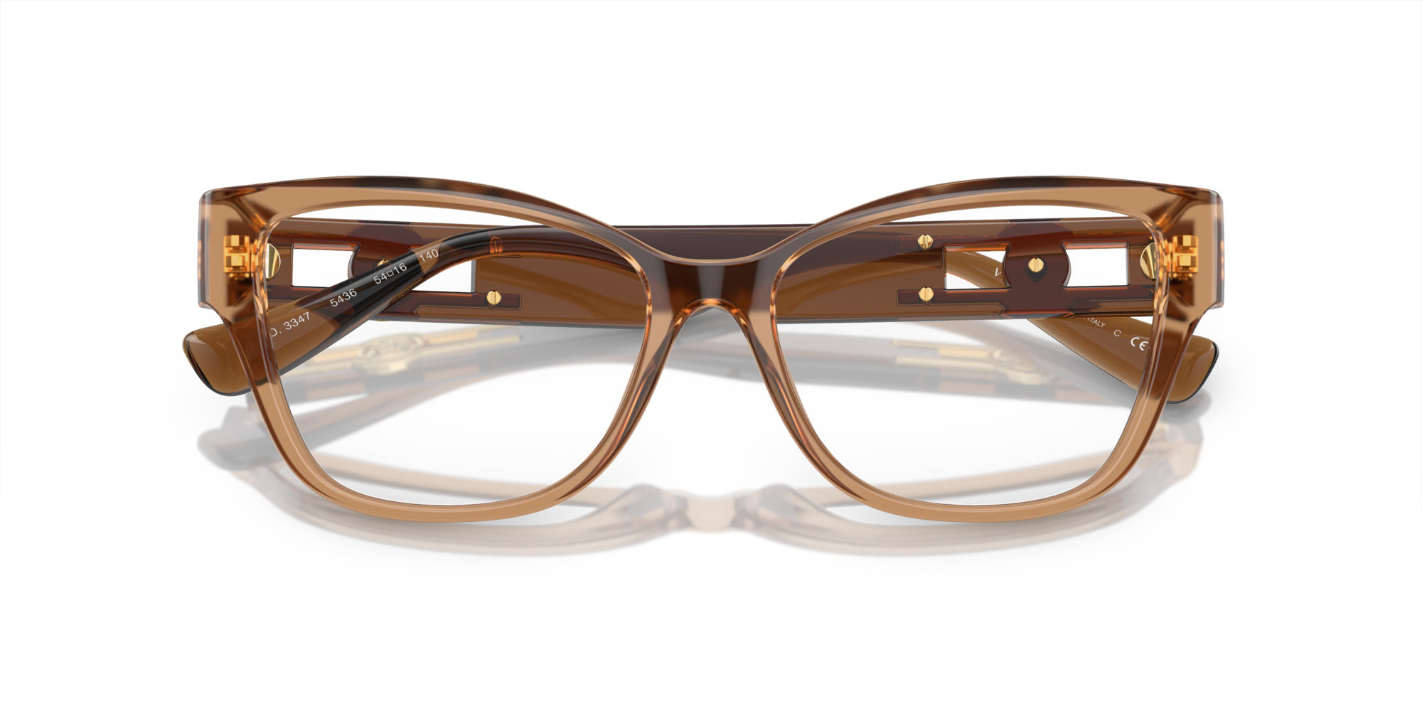 VE3347 5436 Montature da vista Versace 2