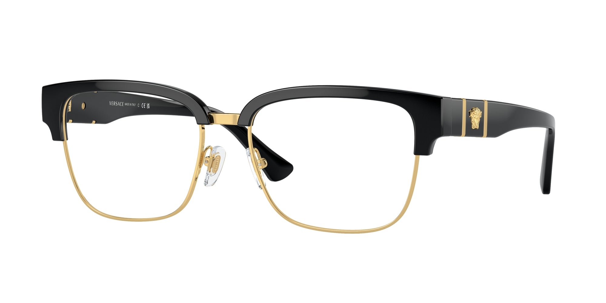 VE3348 GB1 Montature da vista Versace 1