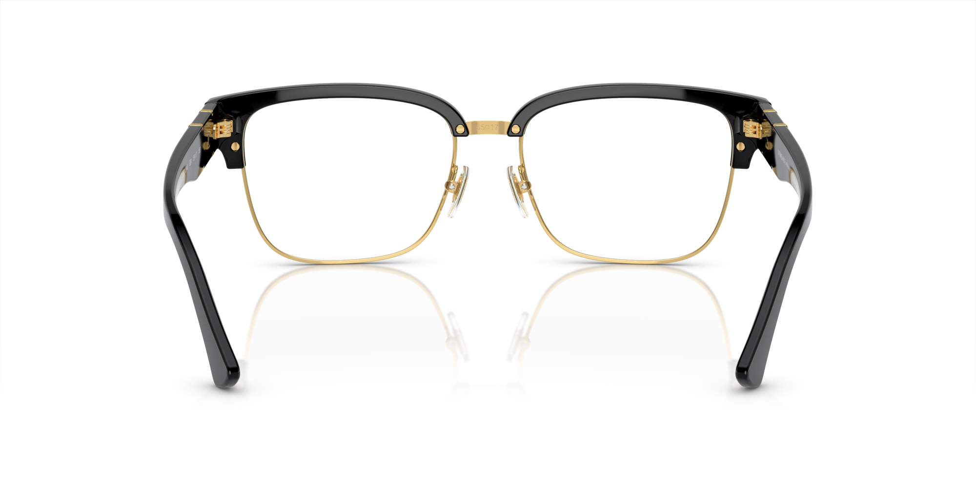 VE3348 GB1 Montature da vista Versace 5