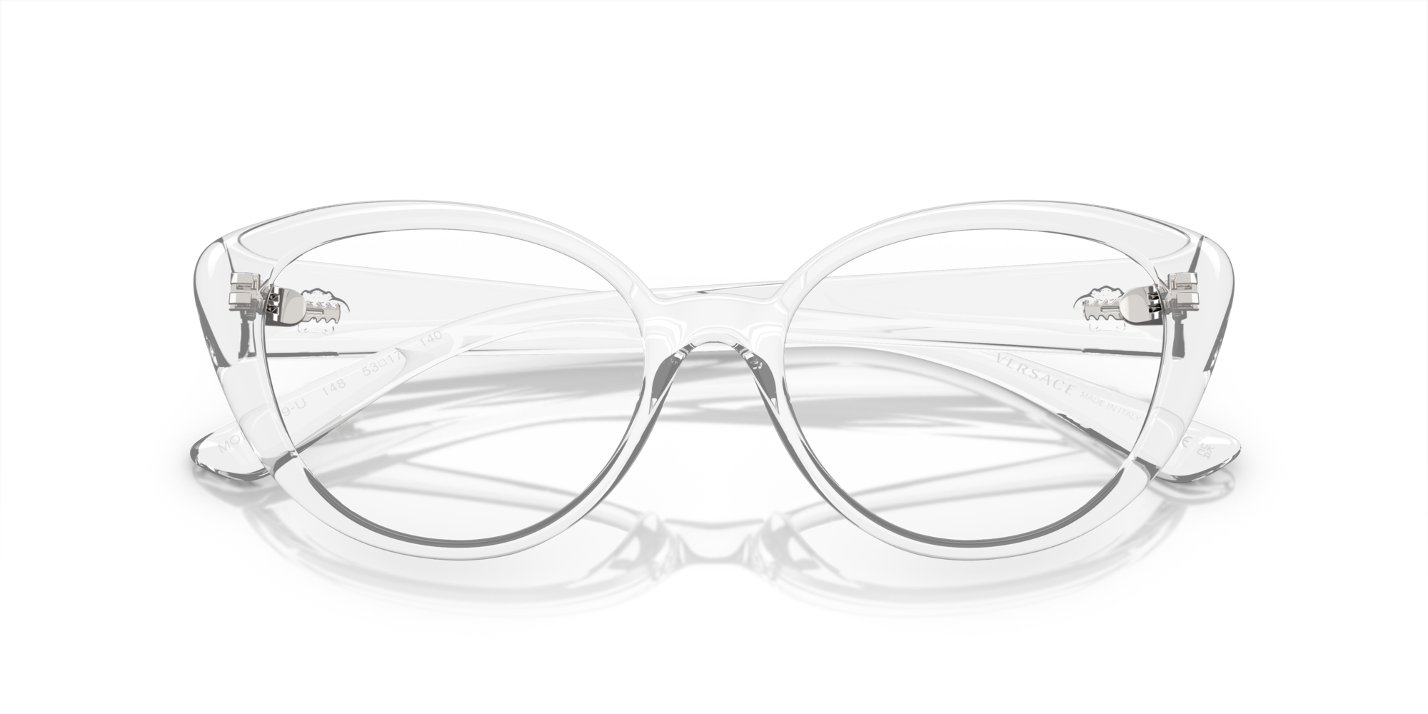 Versace VE3349U 148 Montature da vista Versace 2