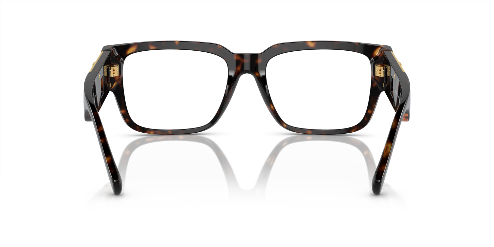 VE3350 108 Montature da vista Versace 5