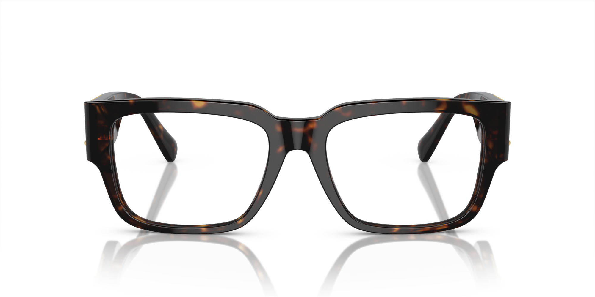 VE3350 108 Montature da vista Versace 3