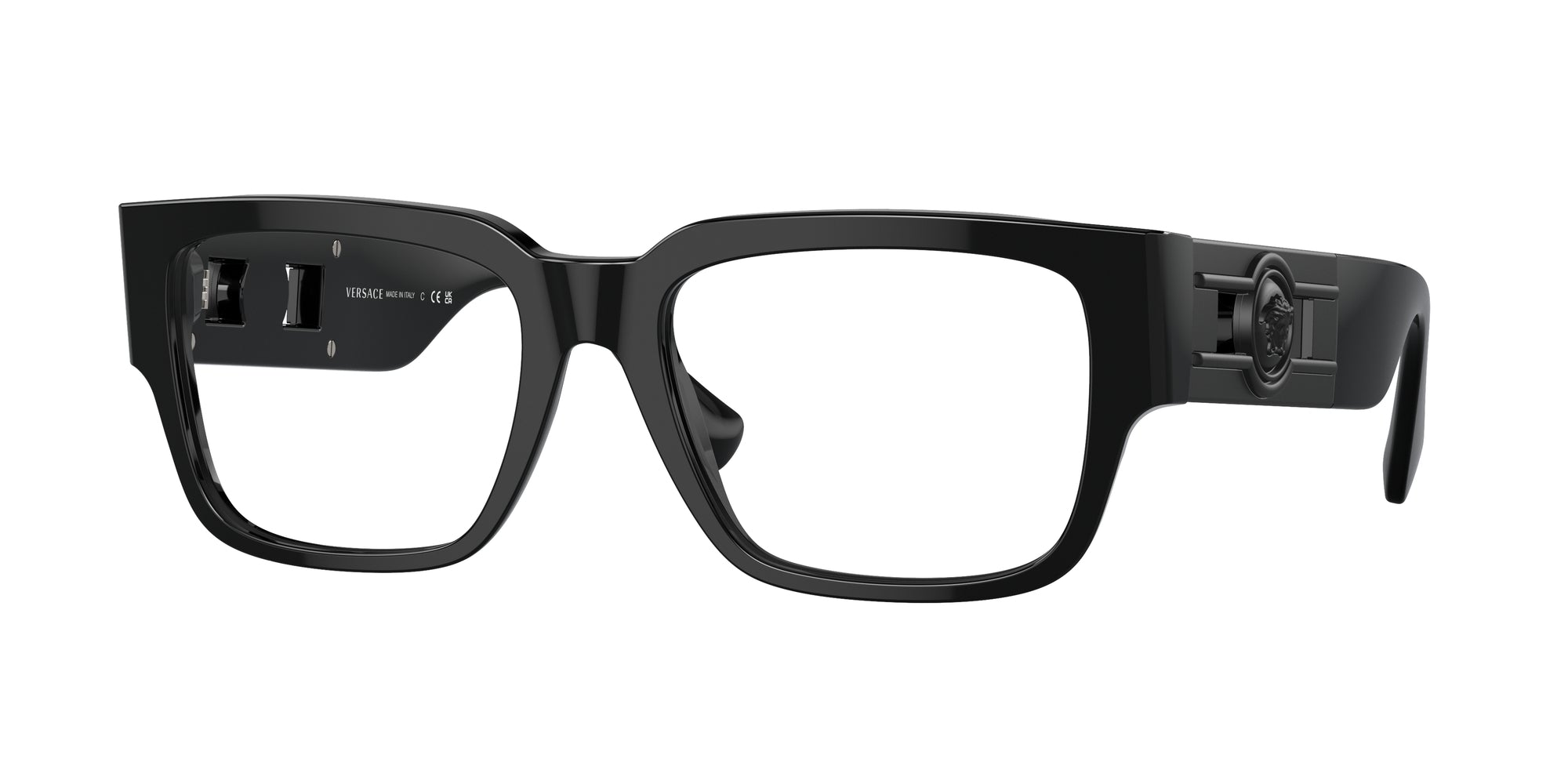 VE3350 5360 Montature da vista Versace 1