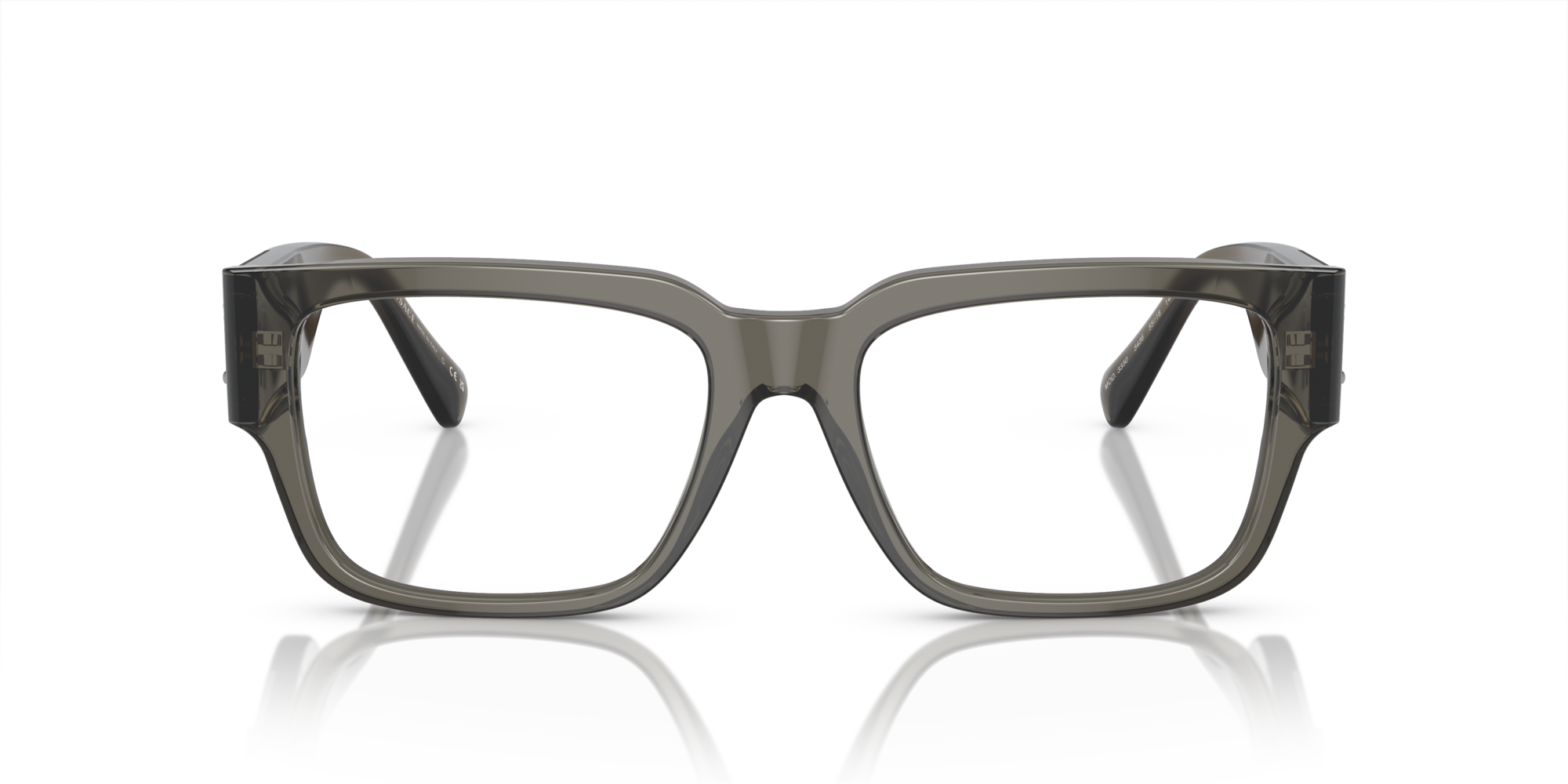 VE3350 5436 Montature da vista Versace 3