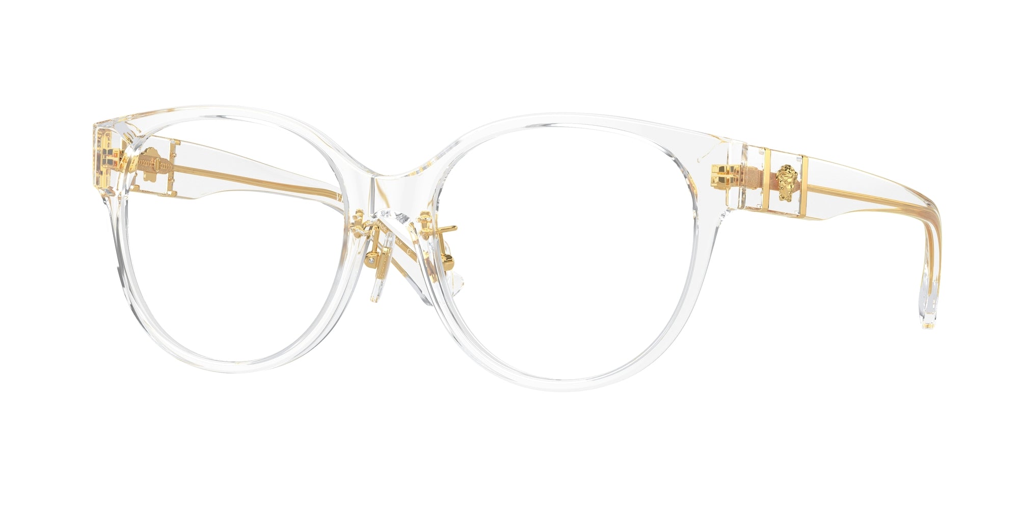 VE3351D 148 Montature da vista Versace 1