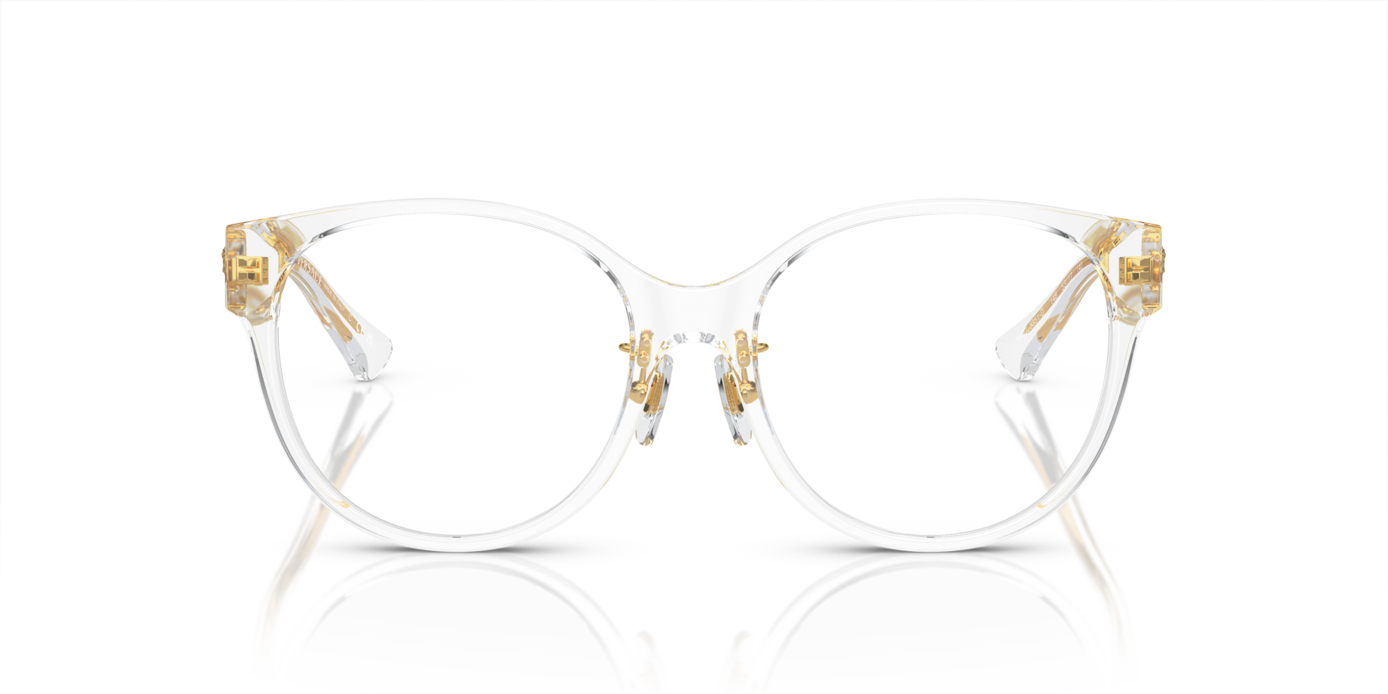 VE3351D 148 Montature da vista Versace 3