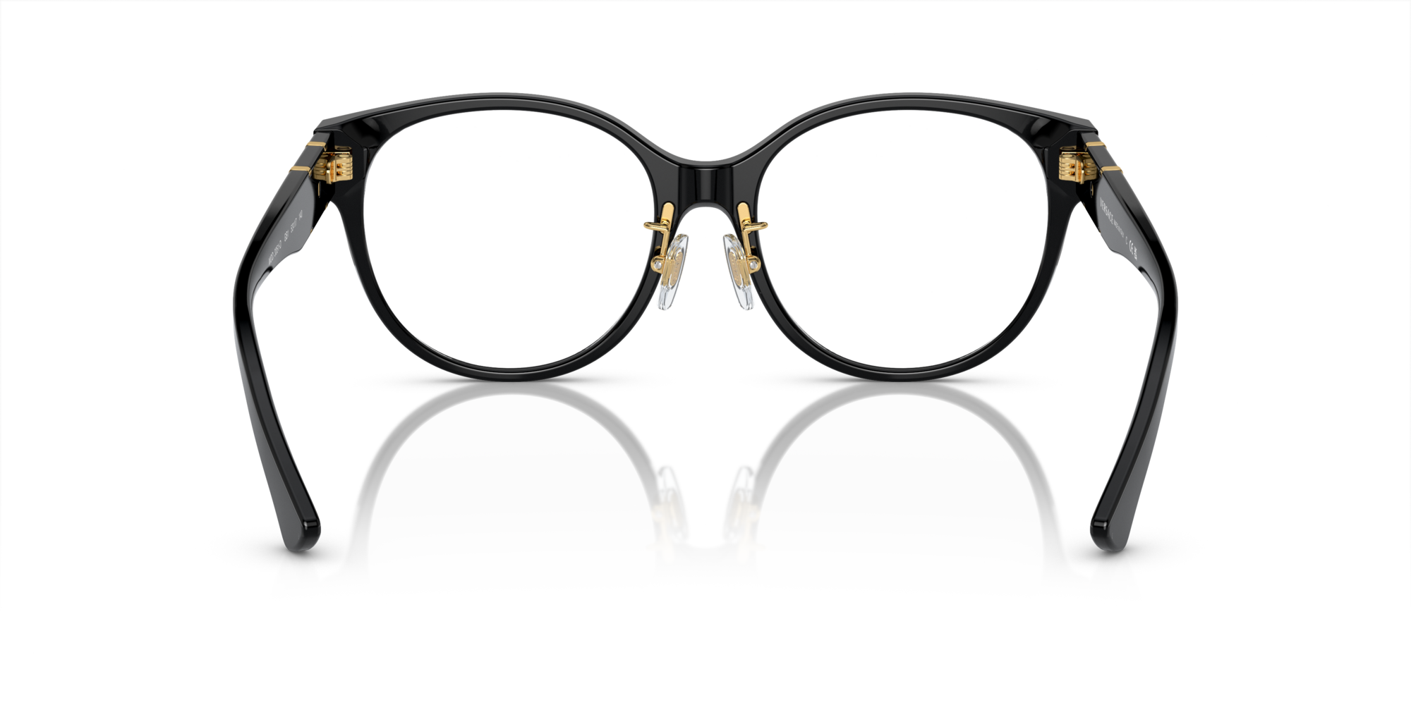 VE3351D GB1 Montature da vista Versace 5