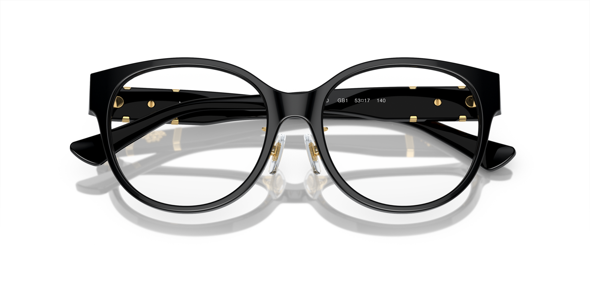 VE3351D GB1 Montature da vista Versace 2