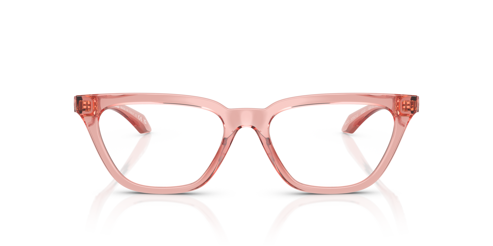VE3352U 5322 Montature da vista Versace 3