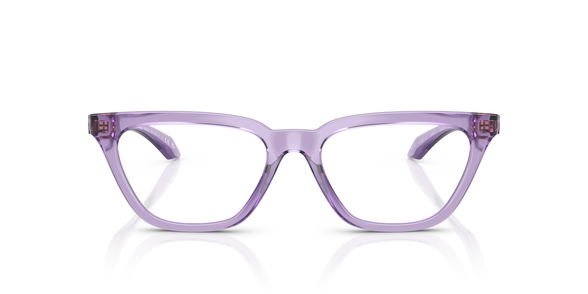 Versace VE3352U 5451 Montature da vista Versace 3
