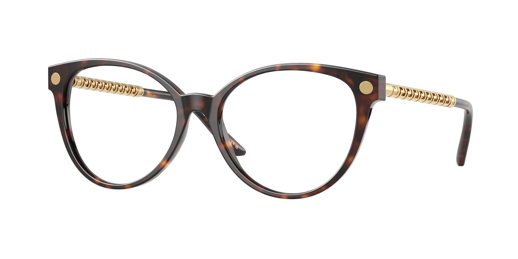VE3353 108 Montature da vista Versace 1