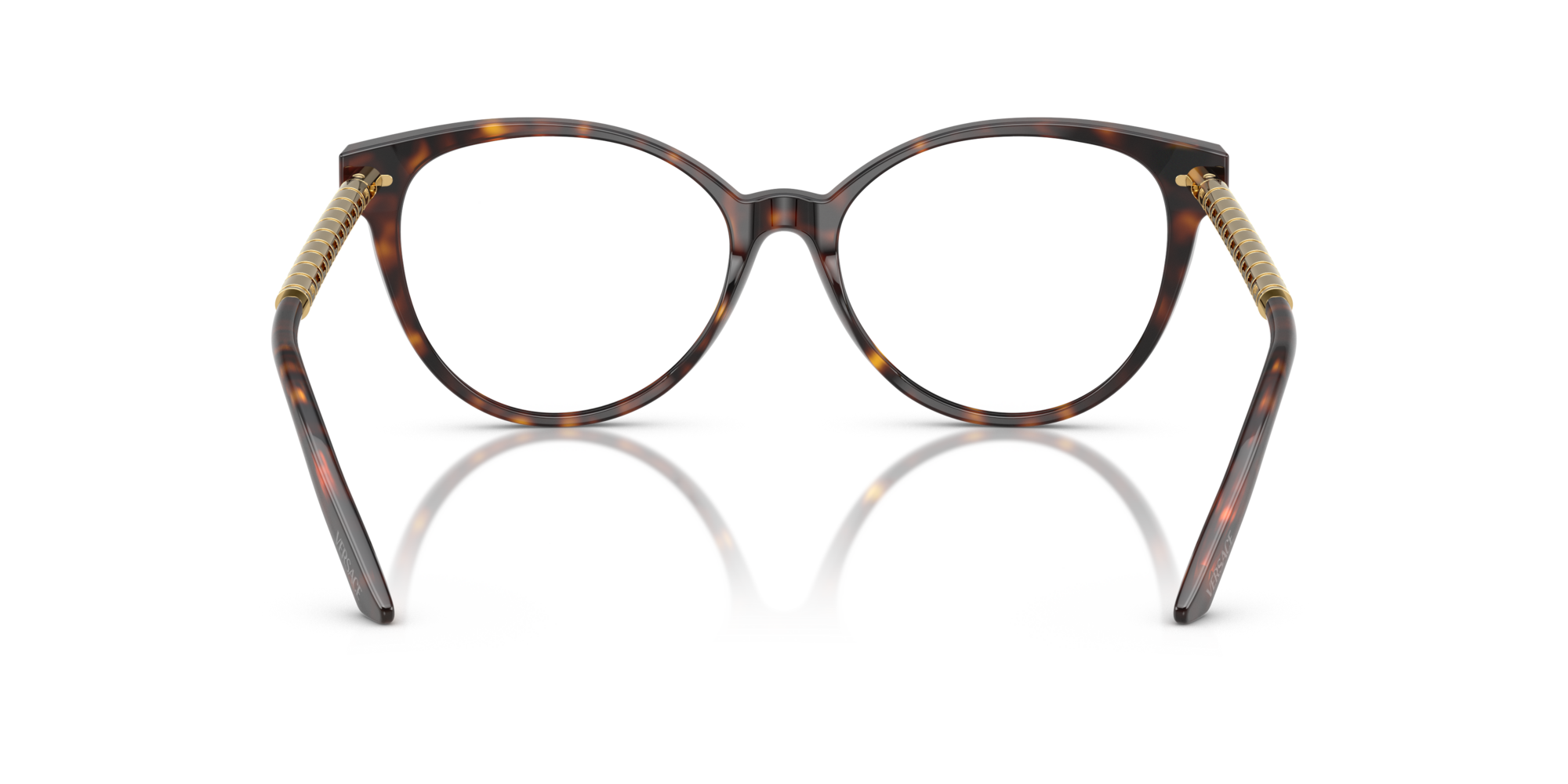 VE3353 108 Montature da vista Versace 5