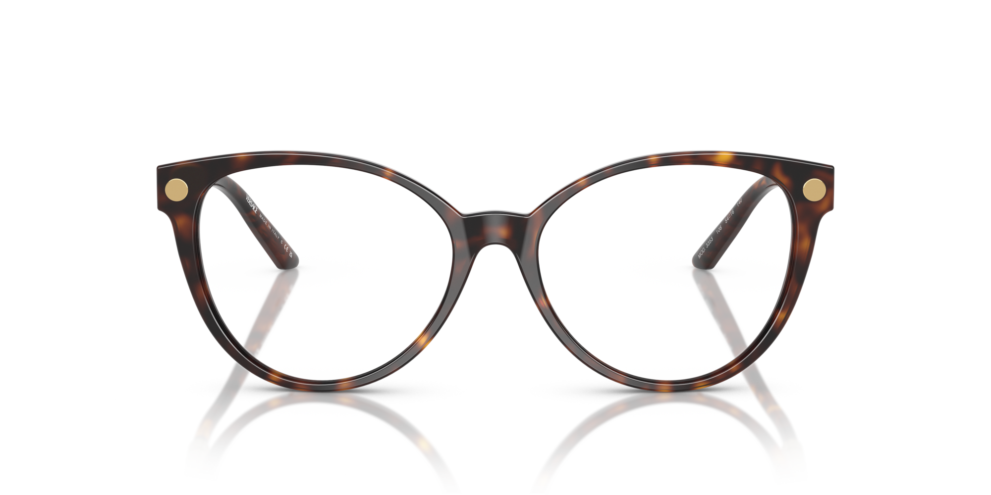 VE3353 108 Montature da vista Versace 3