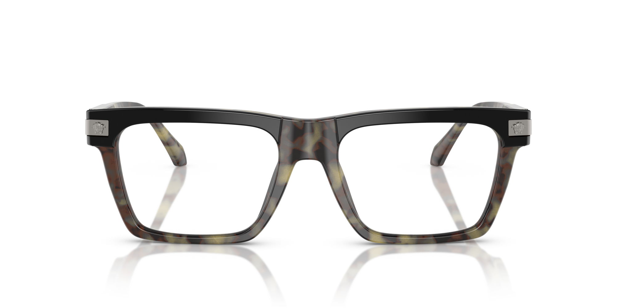 VE3354 5456 Montature da vista Versace 3