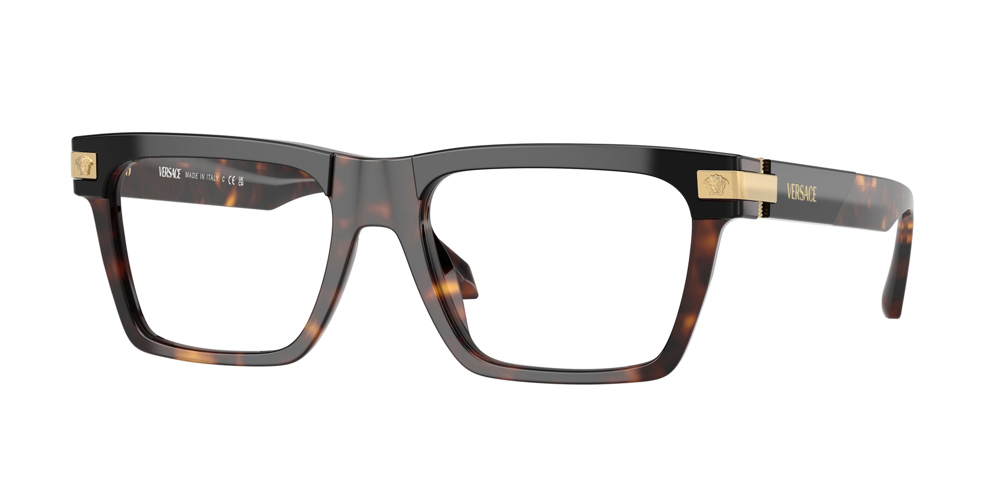 VE3354 5466 Montature da vista Versace 1
