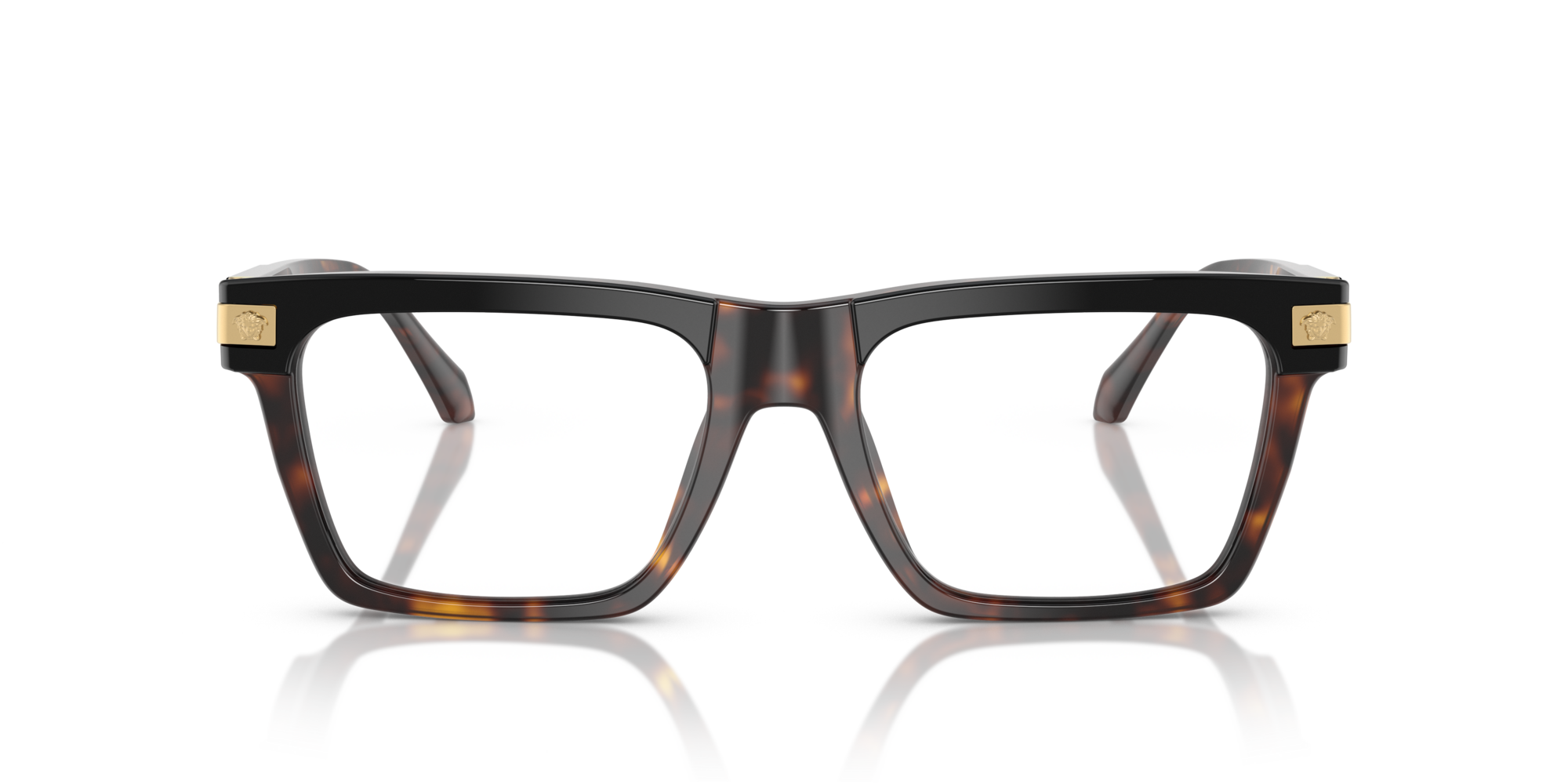 VE3354 5466 Montature da vista Versace 3