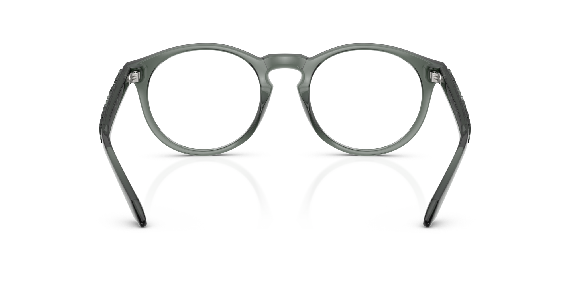 VE3355U 5453 Montature da vista Versace 5